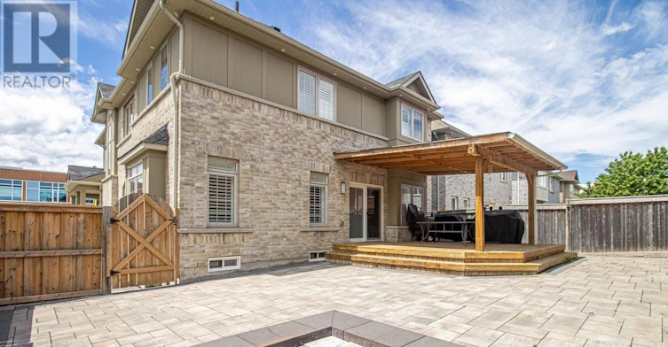 67 Turnerbury Avenue, Ajax, ON, L1Z 0K6 - 46