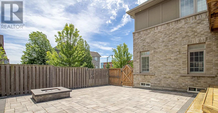 67 Turnerbury Avenue, Ajax, ON, L1Z 0K6 - 45