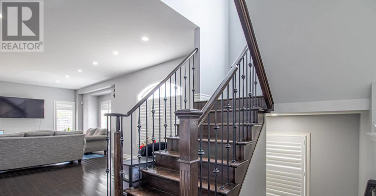 67 Turnerbury Avenue, Ajax, ON, L1Z 0K6 - 5