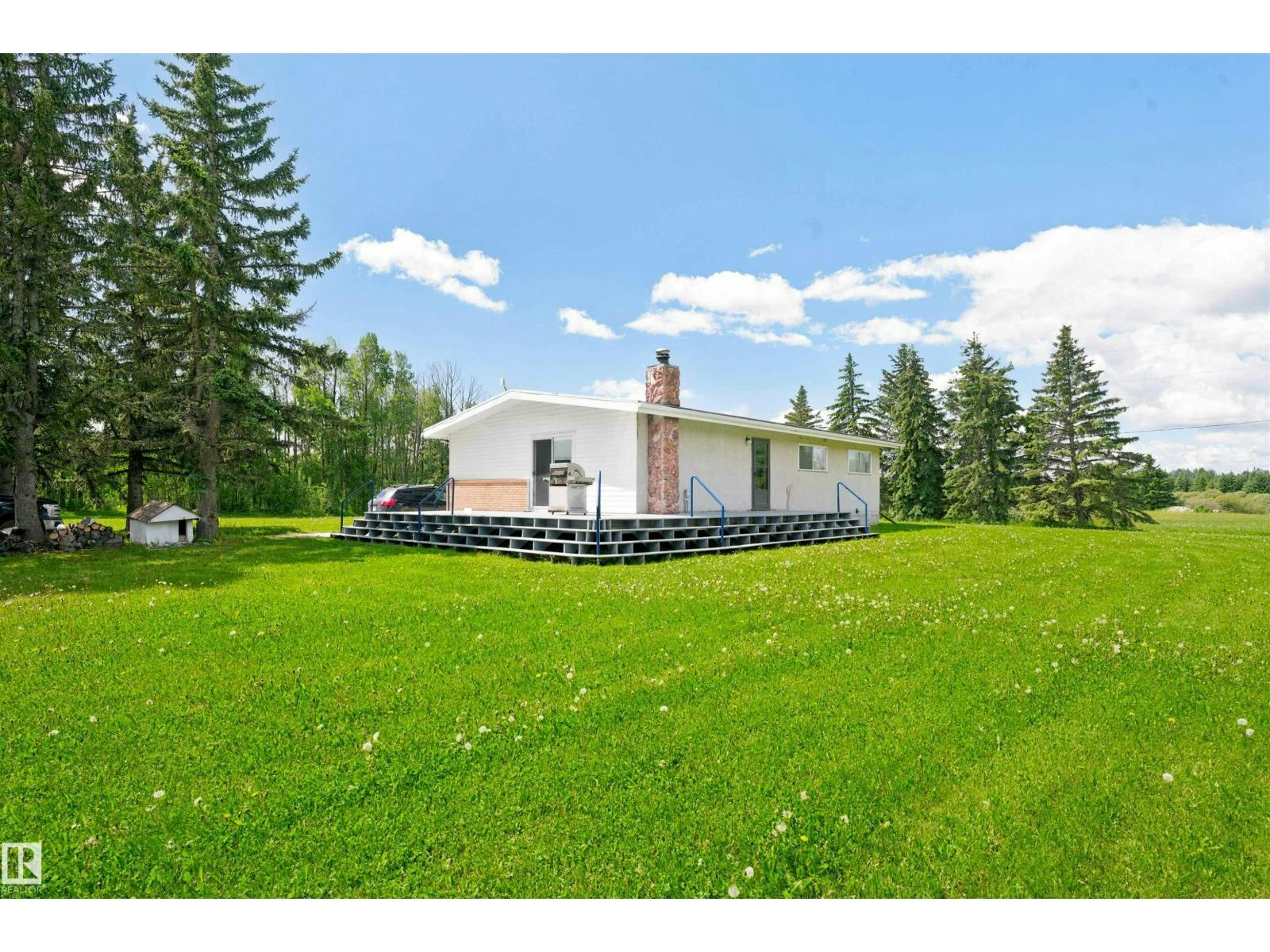 53416 100 Rr, Rural Yellowhead, AB, T0E 2M0