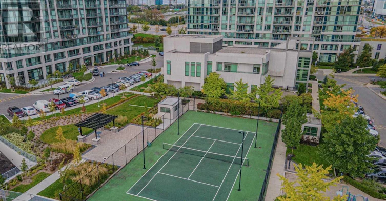 1611-349 Rathburn Road W, Mississauga, ON, L5B 0G9 - 26