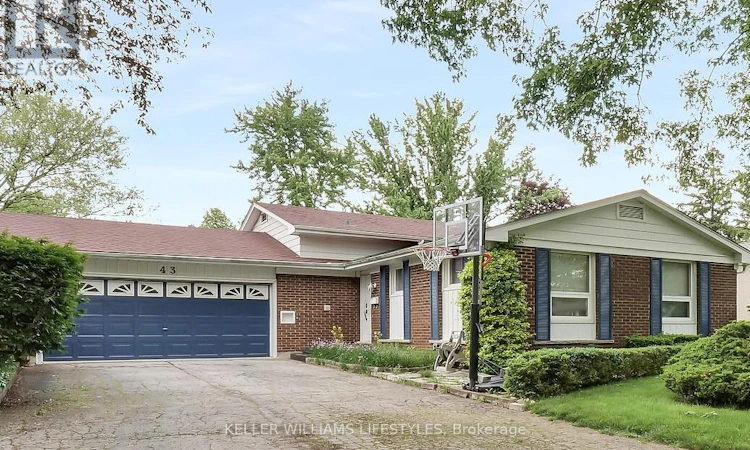 43 Finsbury Crescent
