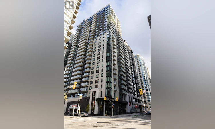 2508-180 George Street