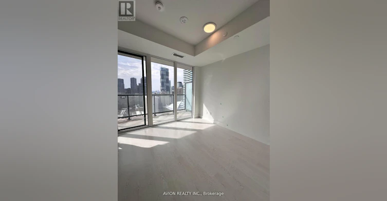 2504-308 Jarvis Street, Toronto, ON, M5B 0E3 - 4