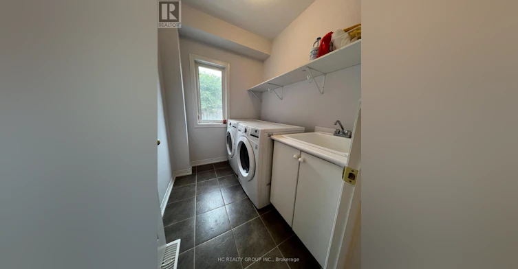 86 Beare Trail, Newmarket, ON, L3X 3B3 - 9