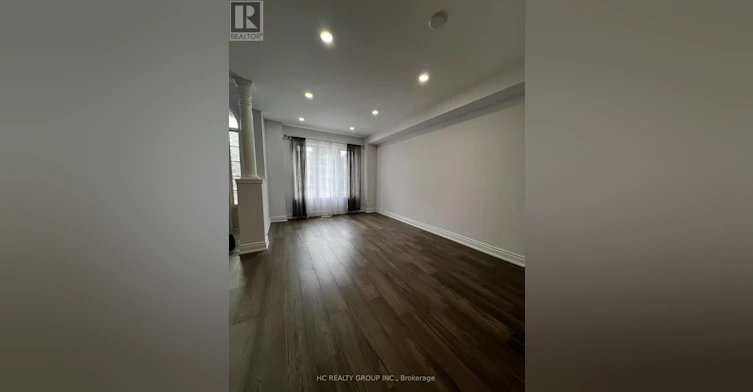 86 Beare Trail, Newmarket, ON, L3X 3B3 - 4
