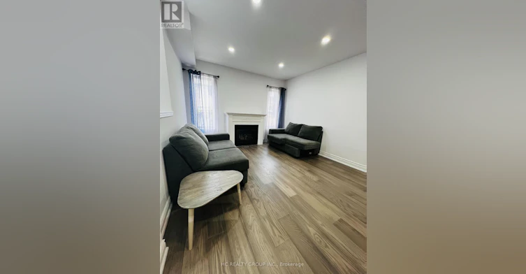 86 Beare Trail, Newmarket, ON, L3X 3B3 - 5