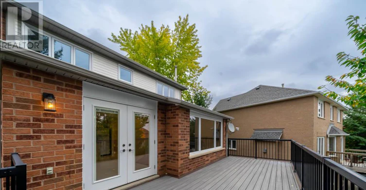 170 Widdifield Avenue, Newmarket, ON, L3X 1Z2 - 26