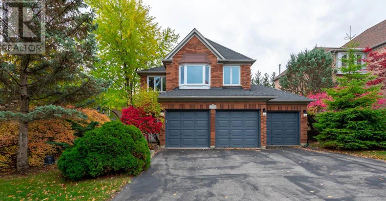 170 Widdifield Avenue, Newmarket, ON, L3X 1Z2