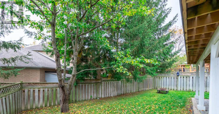 170 Widdifield Avenue, Newmarket, ON, L3X 1Z2 - 30