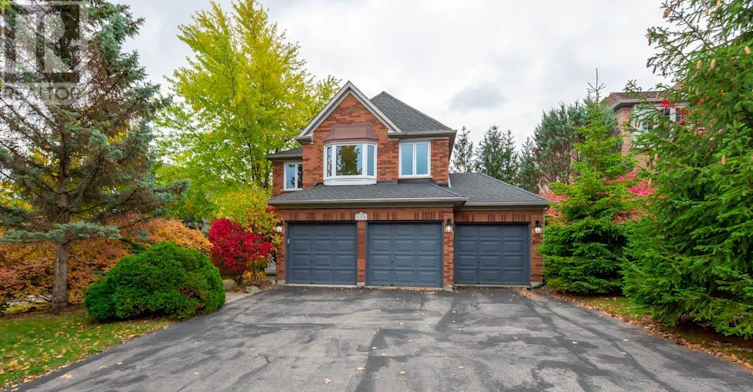 170 Widdifield Avenue, Newmarket, ON, L3X 1Z2 - 2