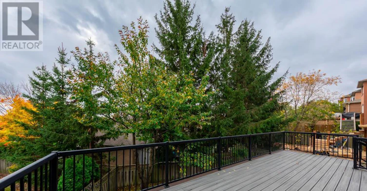 170 Widdifield Avenue, Newmarket, ON, L3X 1Z2 - 25