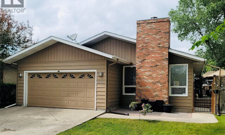 374 Rodenbush Drive