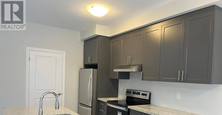 34 Freeman Williams Street, Markham, ON, L6C 3M8 - 4