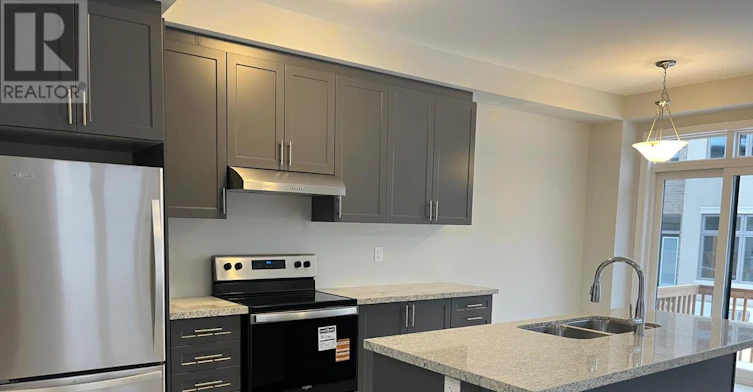 34 Freeman Williams Street, Markham, ON, L6C 3M8 - 3