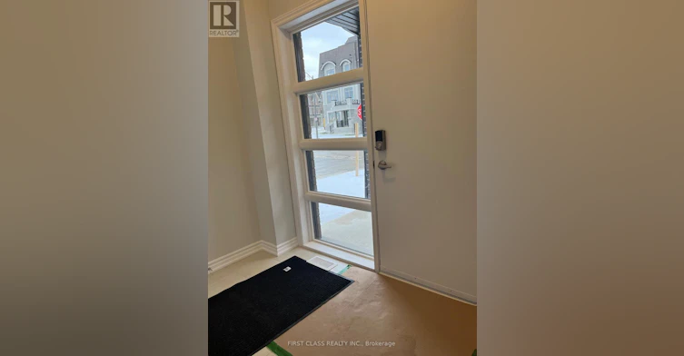 34 Freeman Williams Street, Markham, ON, L6C 3M8 - 2