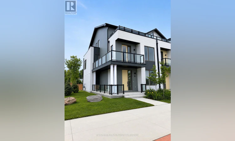 81 Lightfoot Drive