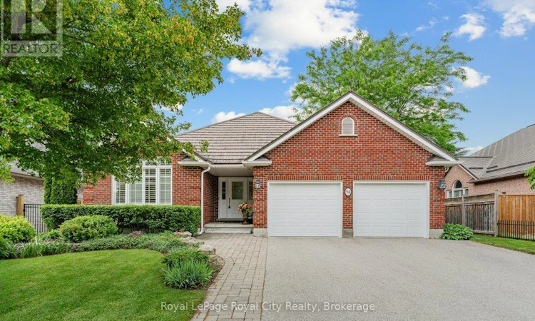 94 Kortright Road E