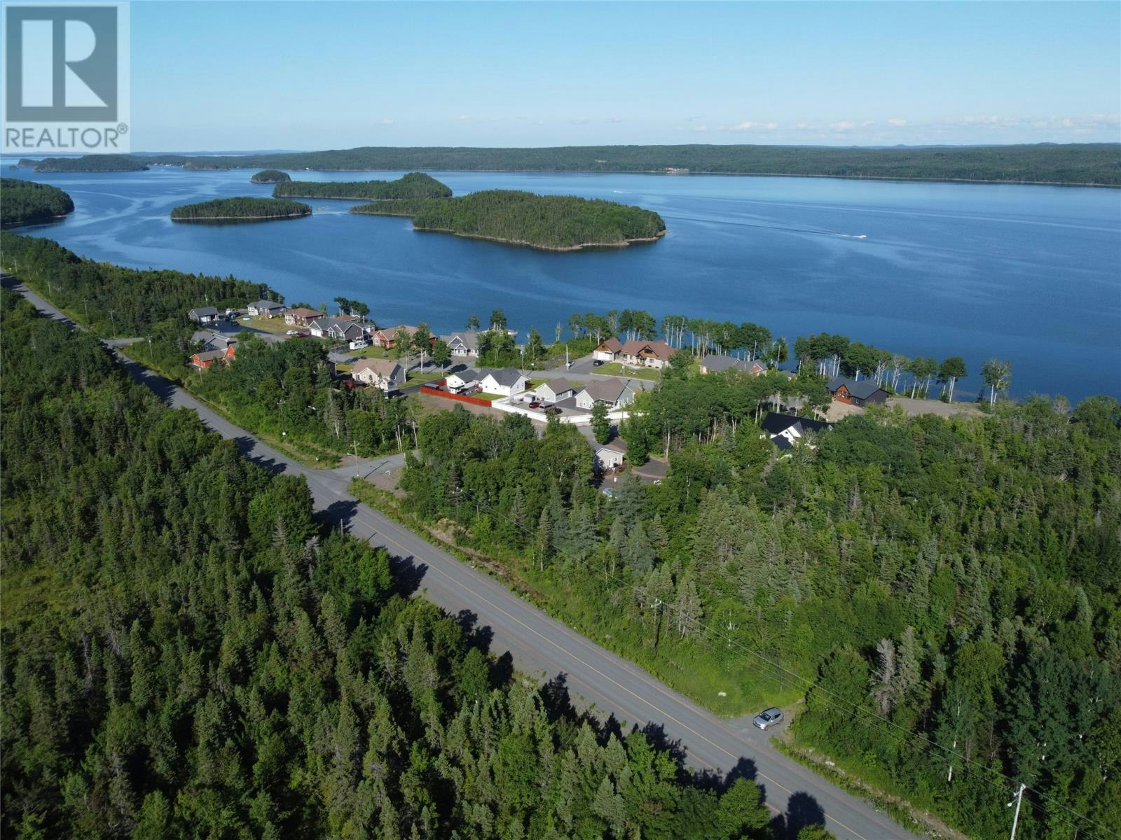 0 342 Route, Lewisporte, NL, A0G 3A0