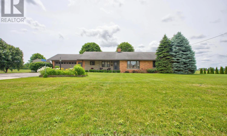 11047 Miller Road