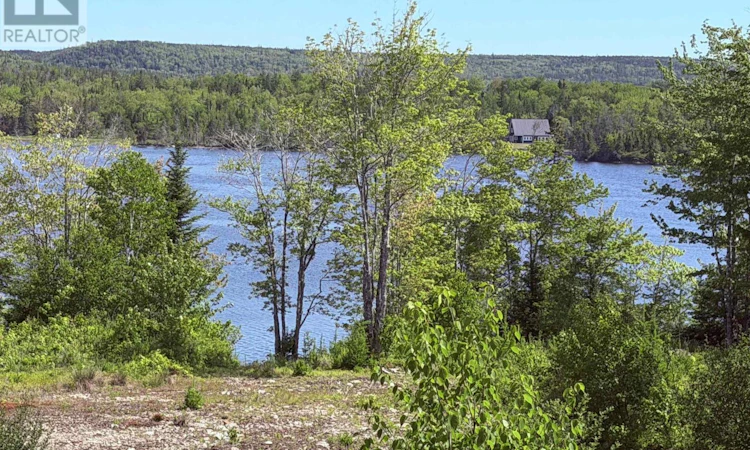 Lot-58 Riverside Drive