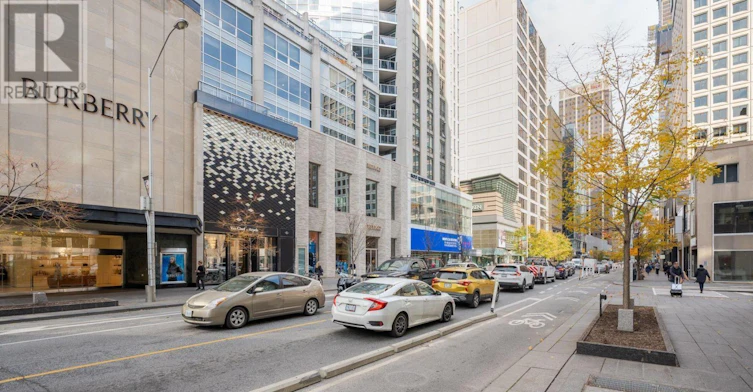 1501-35 Hayden Street, Toronto, ON, M4Y 3C3 - 23