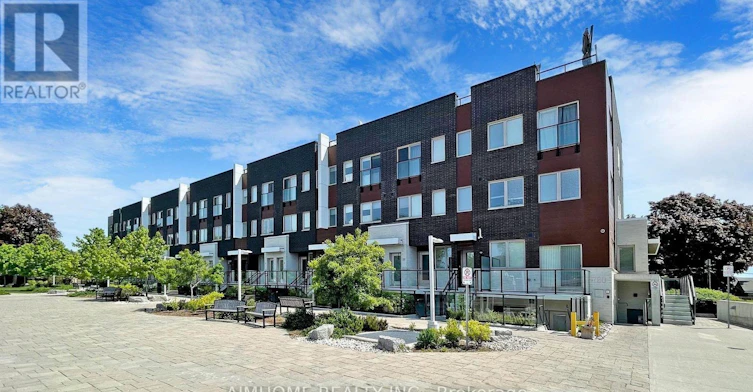 28-780 Sheppard Avenue E, Toronto, ON, M2K 0E8 - 2