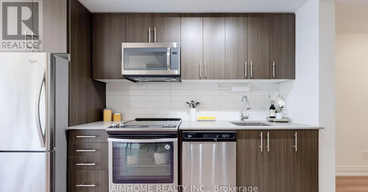 28-780 Sheppard Avenue E, Toronto, ON, M2K 0E8 - 10