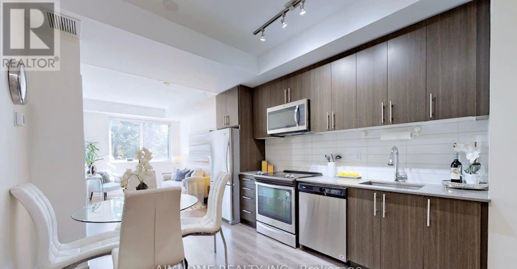 28-780 Sheppard Avenue E, Toronto, ON, M2K 0E8 - 9