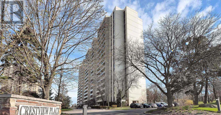 908-350 Seneca Hill Drive, Toronto, ON, M2J 4S7