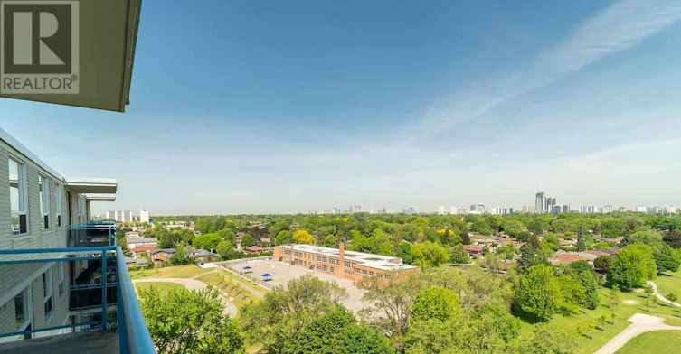 1106-3700 Lawrence Avenue E, Toronto, ON, M1G 3T2 - 15