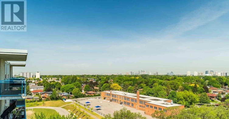 1106-3700 Lawrence Avenue E, Toronto, ON, M1G 3T2 - 11