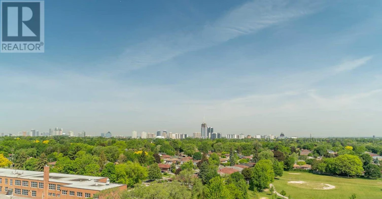 1106-3700 Lawrence Avenue E, Toronto, ON, M1G 3T2 - 12