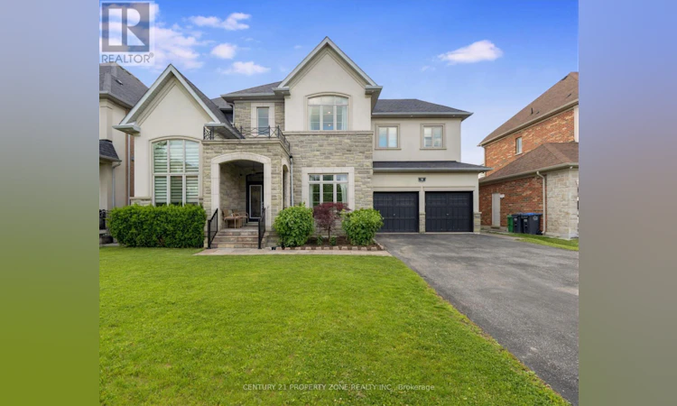 9 Kelways Circle