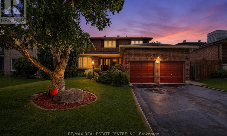 819 Childs Drive