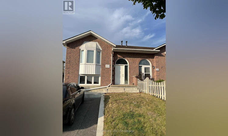1013 Attersley Drive