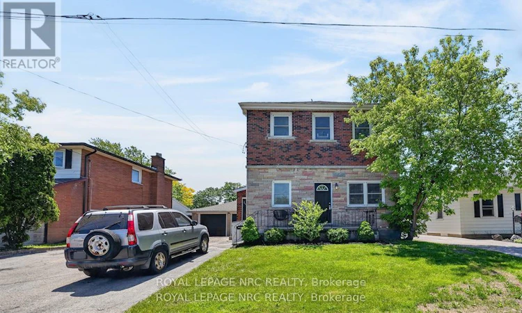 185 Catherine Street