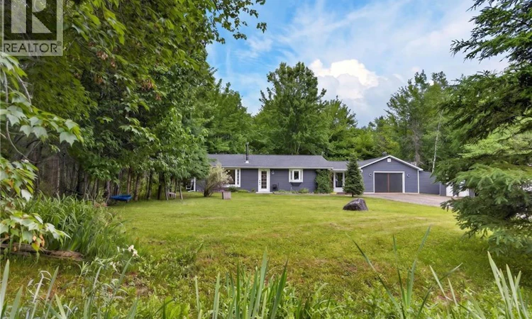 148 Jerry Chessie Road