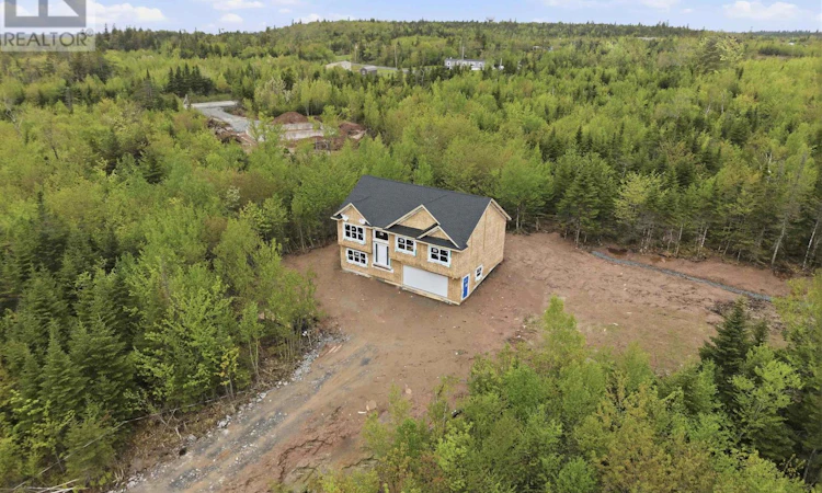 Lot 107-44 Maverick Lane