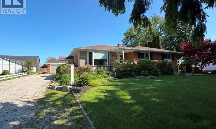 424 Gregory Drive