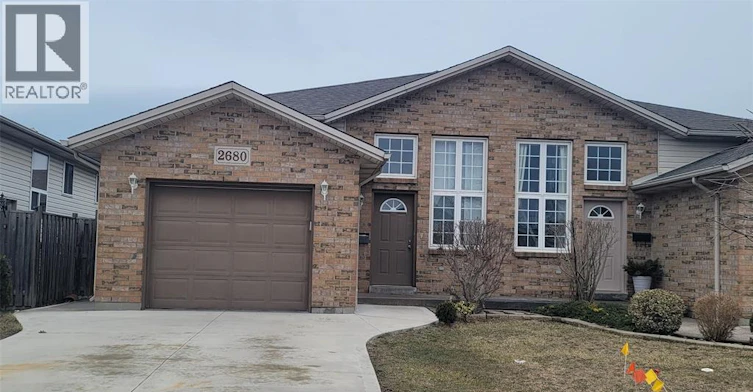 2680 Teedie, Windsor, ON, N8R 2K5