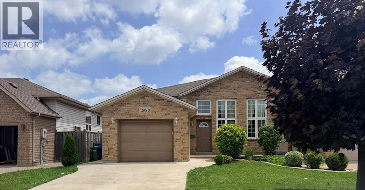 2680 Teedie, Windsor, ON, N8R 2K5