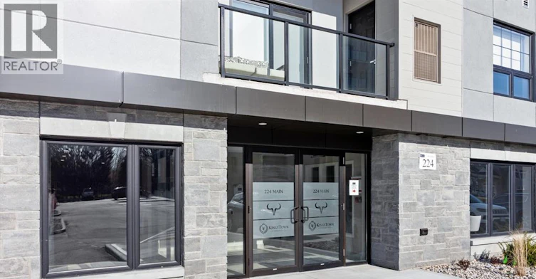206-224 Main Street East, Kingsville, ON, N9Y 0H1 - 2