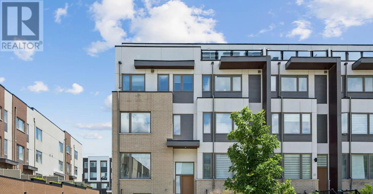 37 Caroline Carpenter Grove, Toronto, ON, M3K 0B1