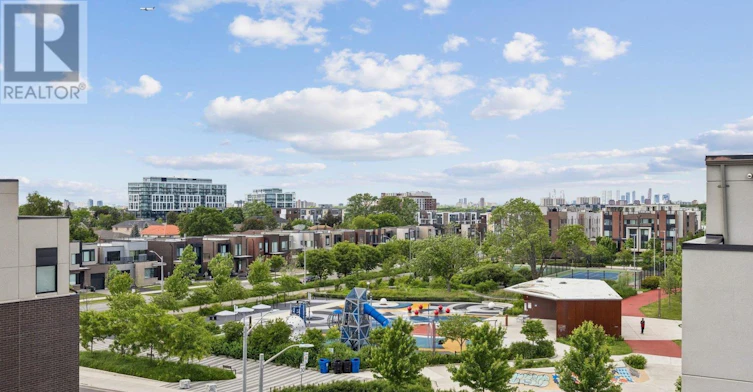 37 Caroline Carpenter Grove, Toronto, ON, M3K 0B1 - 45