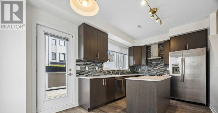 37 Caroline Carpenter Grove, Toronto, ON, M3K 0B1 - 13