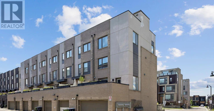 37 Caroline Carpenter Grove, Toronto, ON, M3K 0B1 - 48