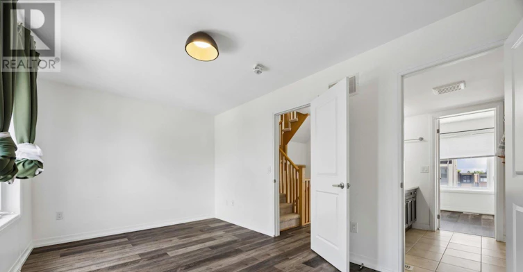 37 Caroline Carpenter Grove, Toronto, ON, M3K 0B1 - 25