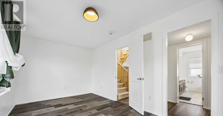 37 Caroline Carpenter Grove, Toronto, ON, M3K 0B1 - 37