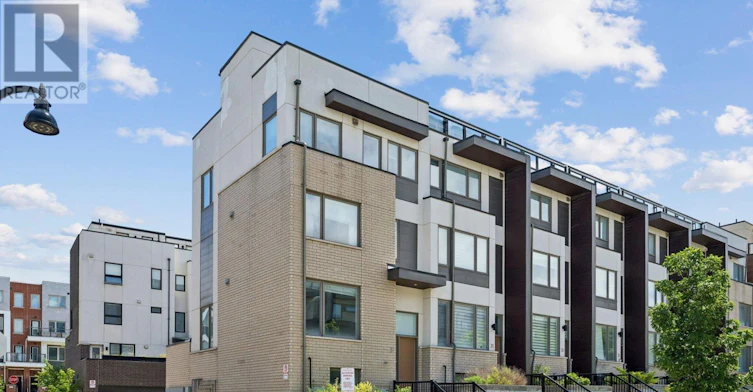 37 Caroline Carpenter Grove, Toronto, ON, M3K 0B1 - 2
